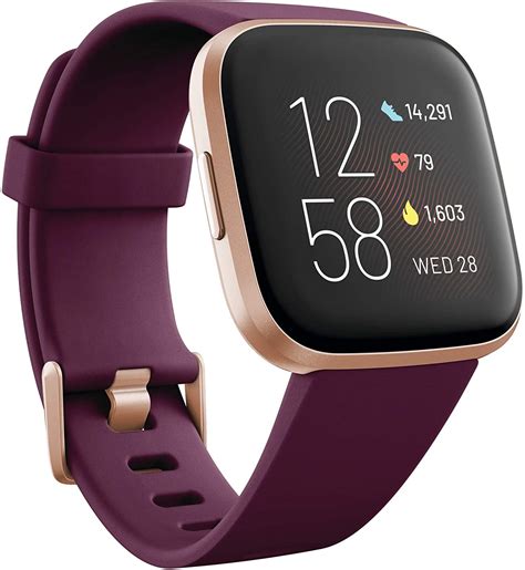 ladies small fitbit watches.